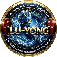 Lu-Yong logo